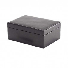 Clava Leather Tuscan Rectangular Box CLV1357